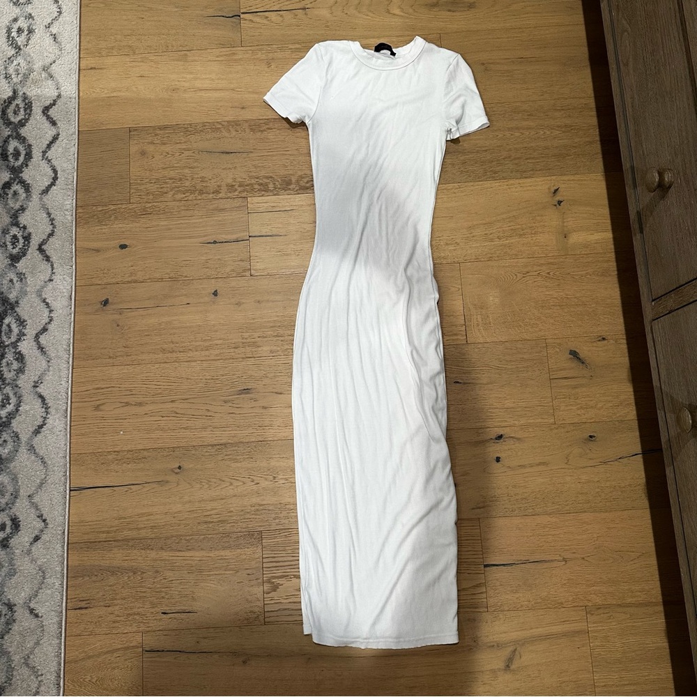 COPY - All Things Golden dress